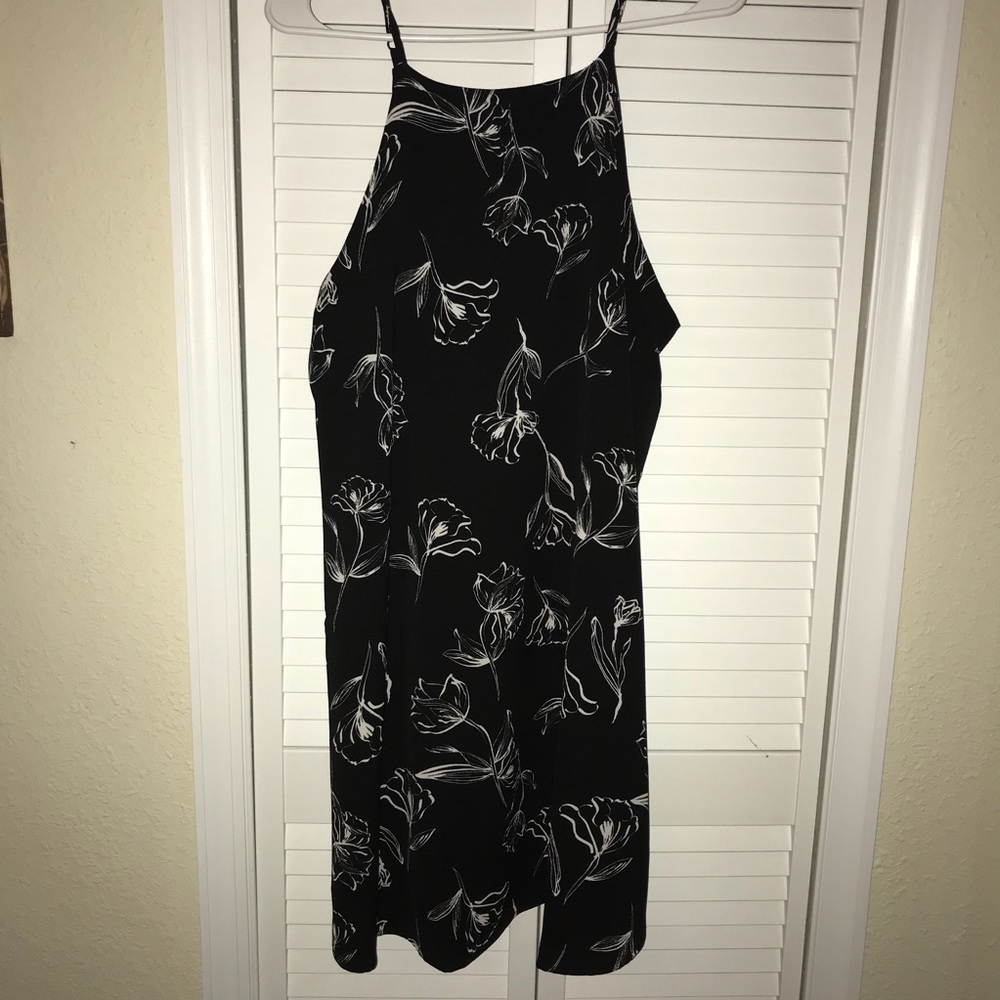 Cocktail dress